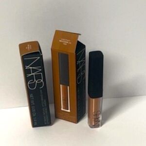 NARS Radiant Creamy Concealer Chestnut lot of 2